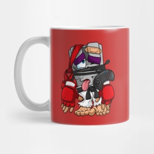 Nintendont! Mug